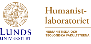 humanistiska och teologiska fakultetens logotyp