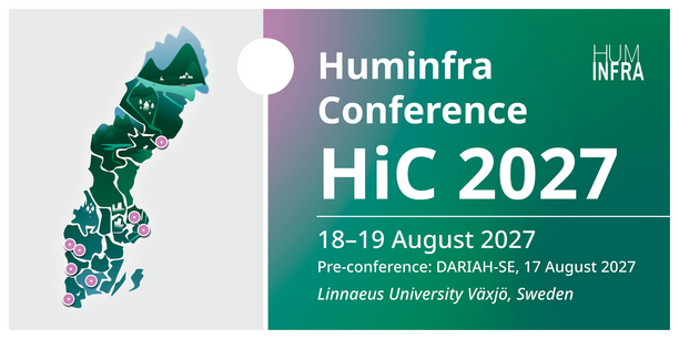 huminfra poster decorative