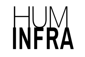 Huminfra logotype