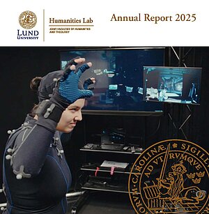 annual report 2025